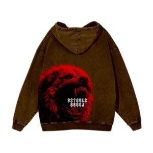 Hoodie Pekdo Rituals