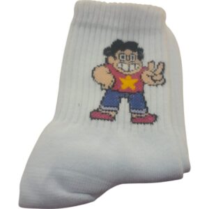 Medias Blancas Steve Universe