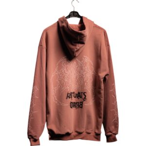 Hoodie Sigilo Rituals