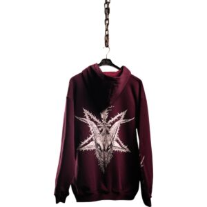 Hoodie Akelarre Rituals