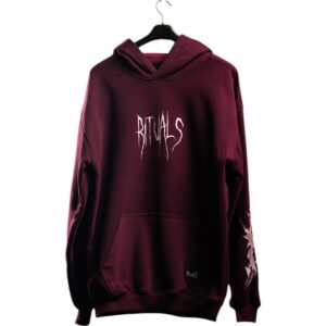 Hoodie Akelarre Rituals