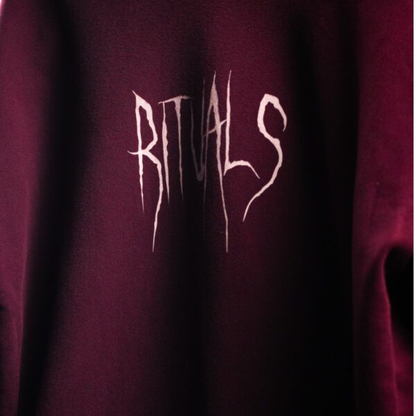 Hoodie Akelarre Rituals - Imagen 3