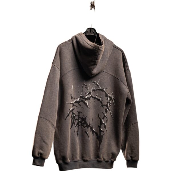 Hoodie Nihil Rituals - Imagen 2