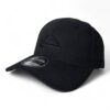 Gorra Quiksilver Negra con Negro
