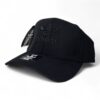 Gorra Adidas Negra con Negro