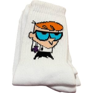 Medias Blancas DEXTER