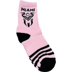 Medias Rosas Inter Miami