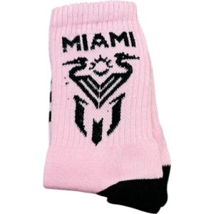 Medias Rosas Inter Miami