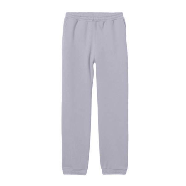 Pantalon Jogger Oversize Gris