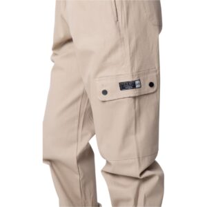 Jogger VS Beige
