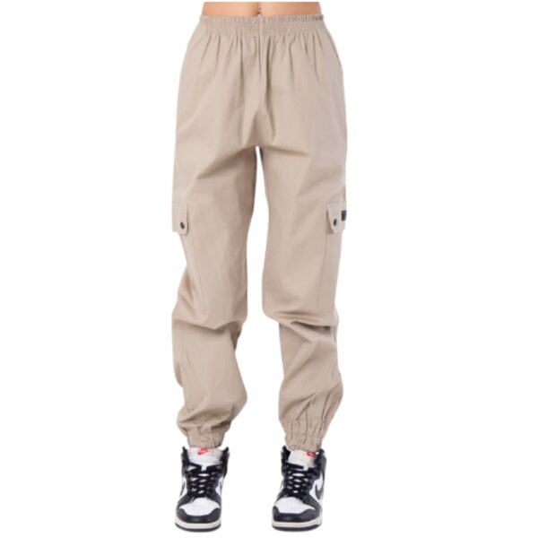 Jogger VS Beige