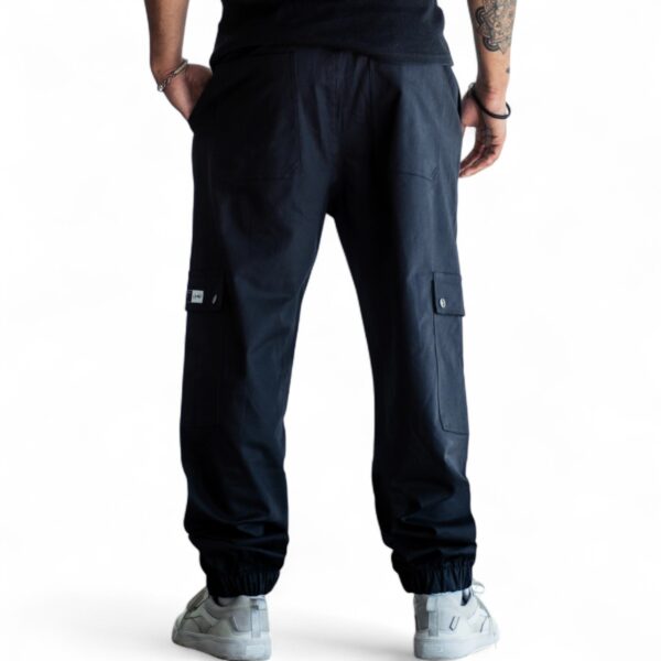 Jogger VS Black - Imagen 4