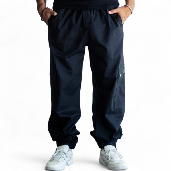 Jogger VS Black
