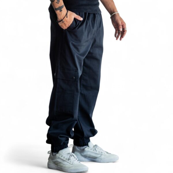 Jogger VS Black - Imagen 3
