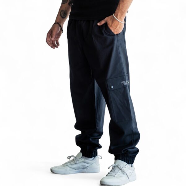 Jogger VS Black - Imagen 2