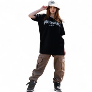 Remera Lifestyle Regular Fit