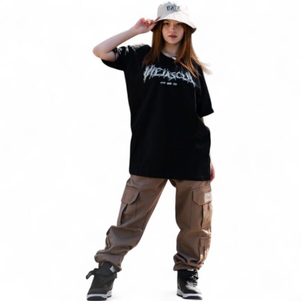 Remera Lifestyle Regular Fit - Imagen 2
