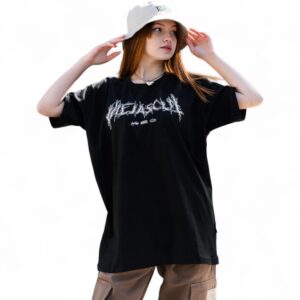 Remera Lifestyle Regular Fit