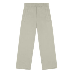 Pantalon Jogger Ancho Beige