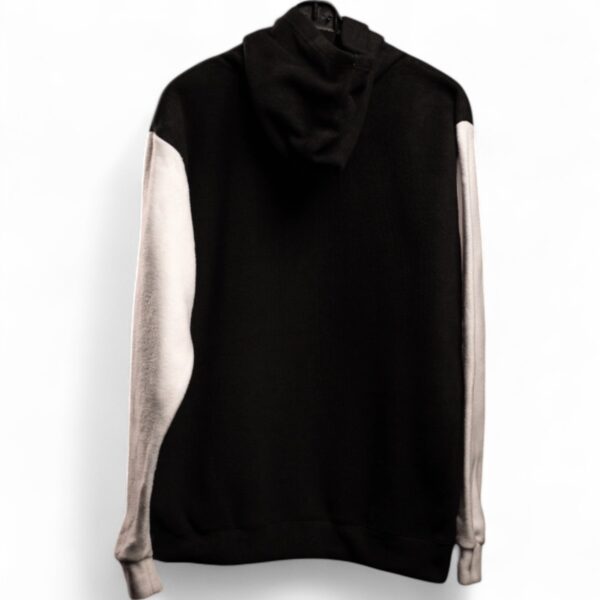 Hoodie World and Fire Black Rituals - Imagen 2