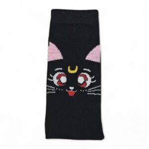 Medias Gatita Sairlor Moon