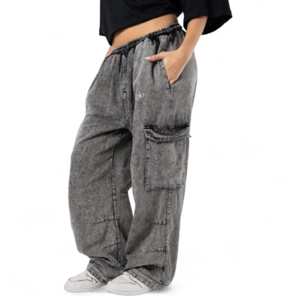 Pant Circle Washed - Imagen 3
