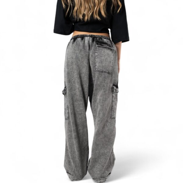 Pant Circle Washed - Imagen 2