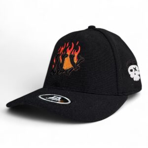 Gorra Layner´s NY Negra