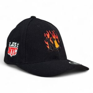 Gorra Layner´s NY Negra