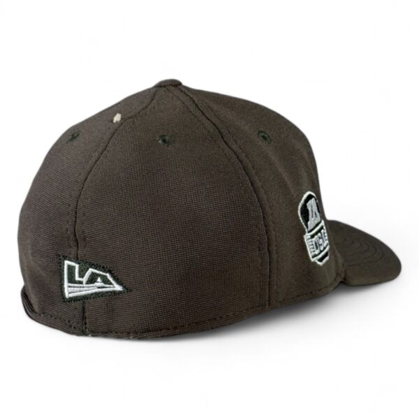 Gorra Game On Laykers Verde - Imagen 3