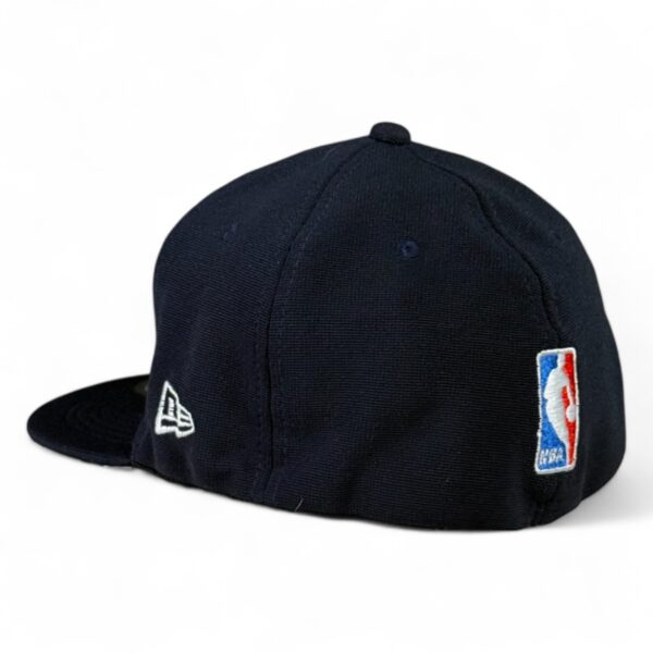 Gorra New Era NY Azul Oscuro - Imagen 2