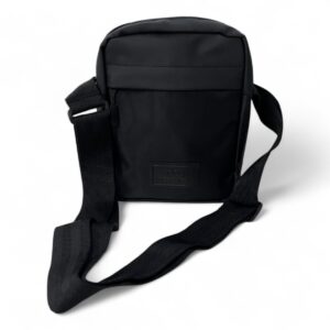 Shoulderbag Negro Hood