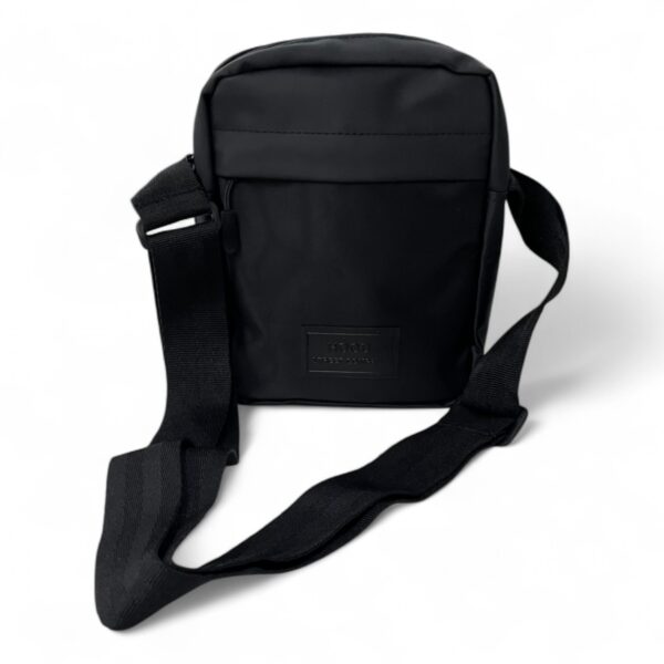 Shoulderbag Negro Hood