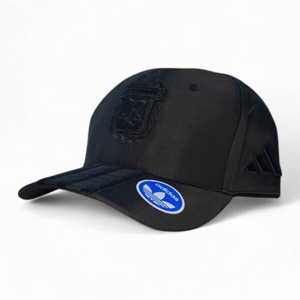 Gorra Adidas AFA Full black