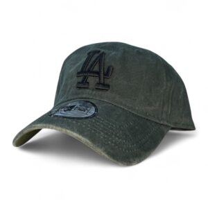 Gorra Stone LA Verde