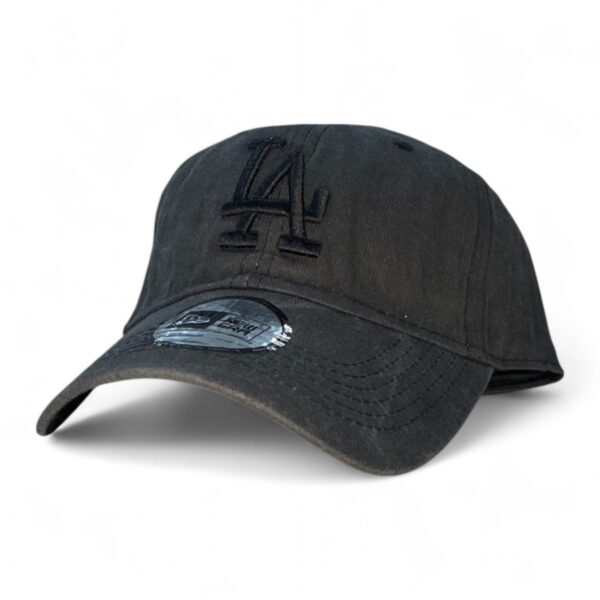 Gorra Stone LA Negra