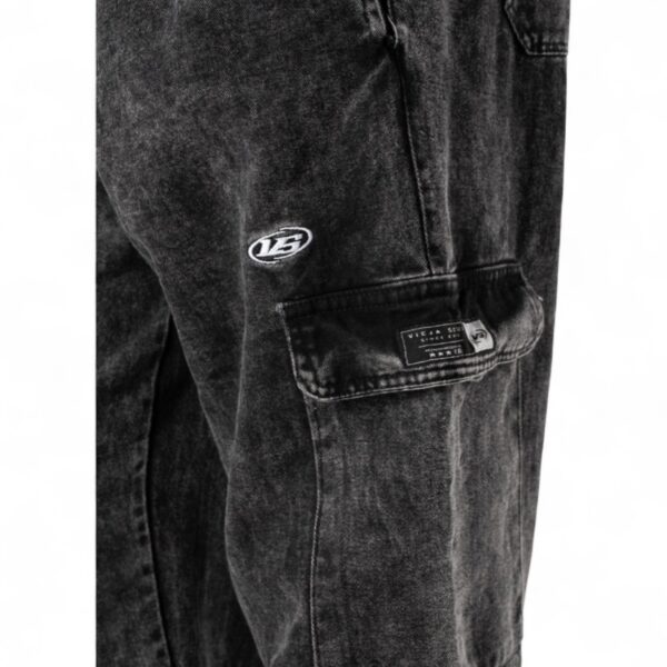 Jogger New Circle Washed - Imagen 4