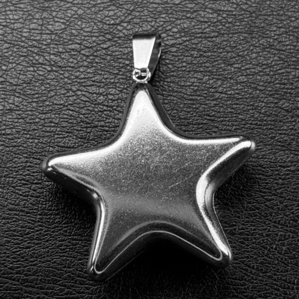 Dije Estrella