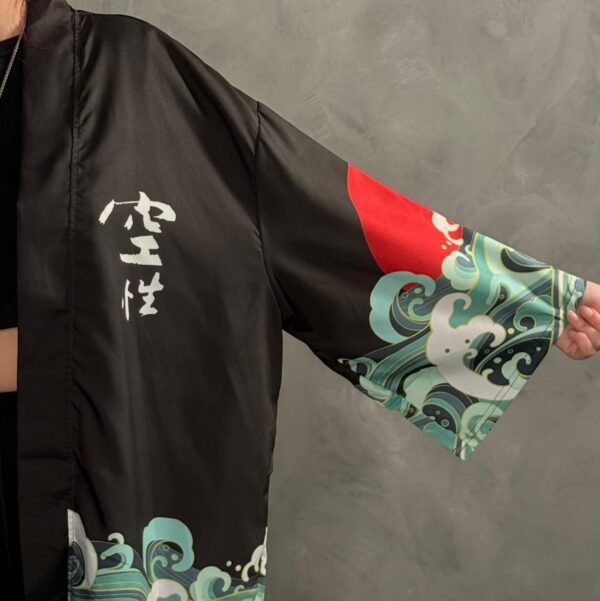 Yukata Nami - Imagen 5