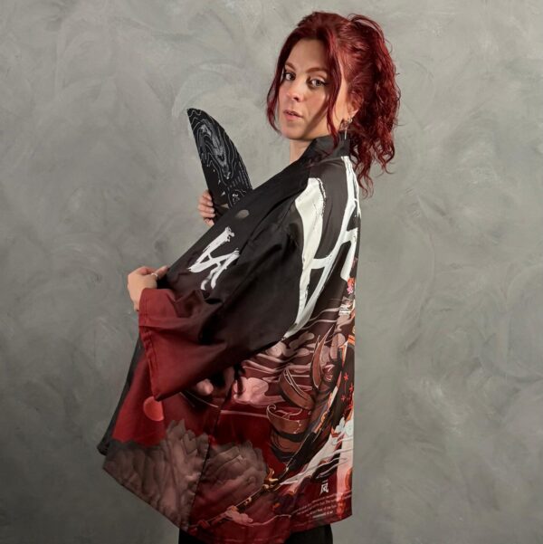 Yukata Yügen - Imagen 4