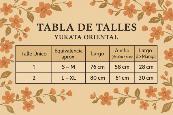 Haori Lino Liso Gris - Imagen 6
