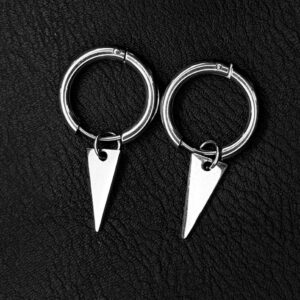 Aros Punk Spike