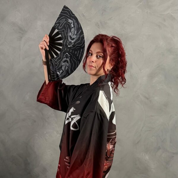 Yukata Yügen - Imagen 3
