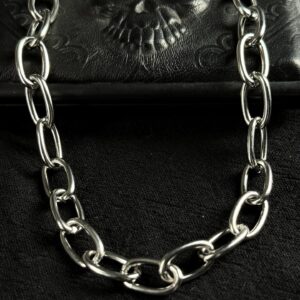 Cadena estilo Grumet