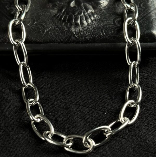 Cadena estilo Grumet