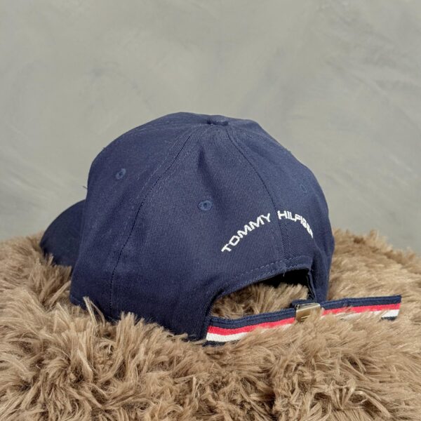 Gorra Tommy Hilfiger - Imagen 3