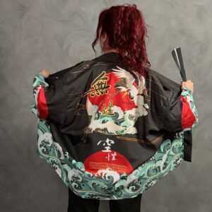 Yukata Nami