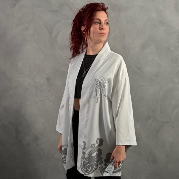 Yukata Shiroi Ame - Imagen 2