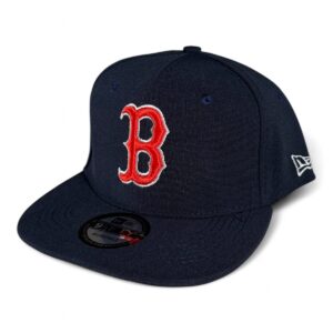Gorra New Era Boston Red Sox