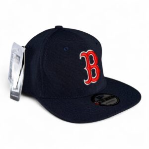 Gorra New Era Boston Red Sox